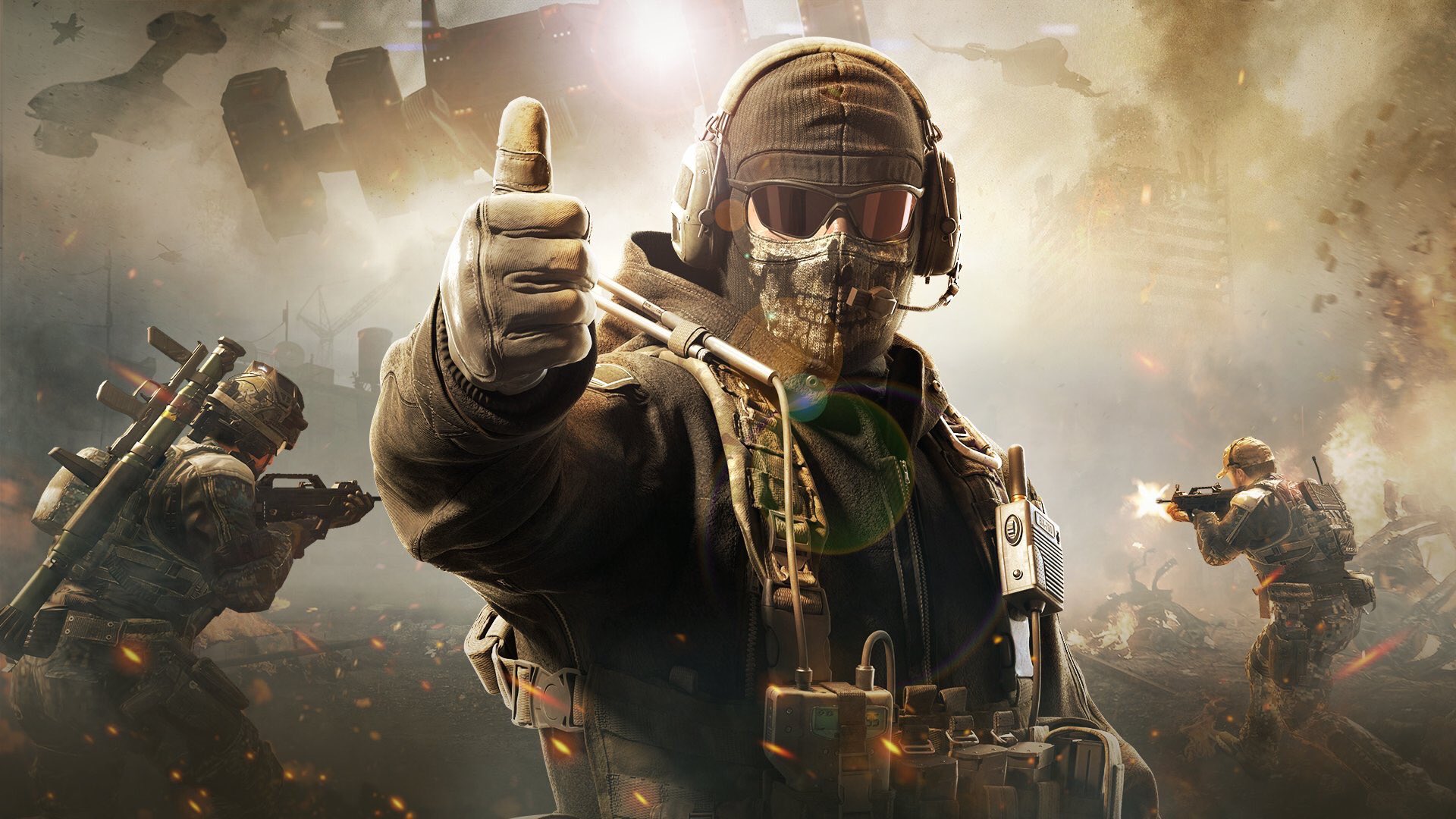 Call of Duty: Mobile