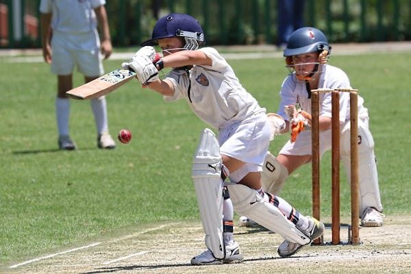 Analyzing India\'s Next Generation of Cricket Stars