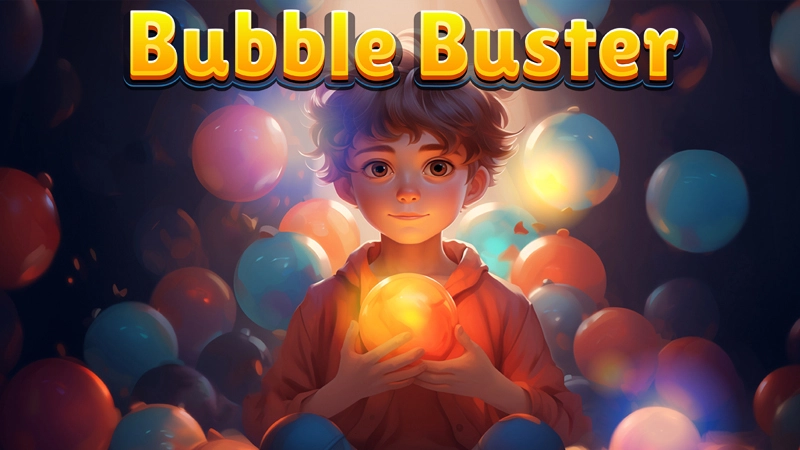 fun-game,fun,bubble-buster