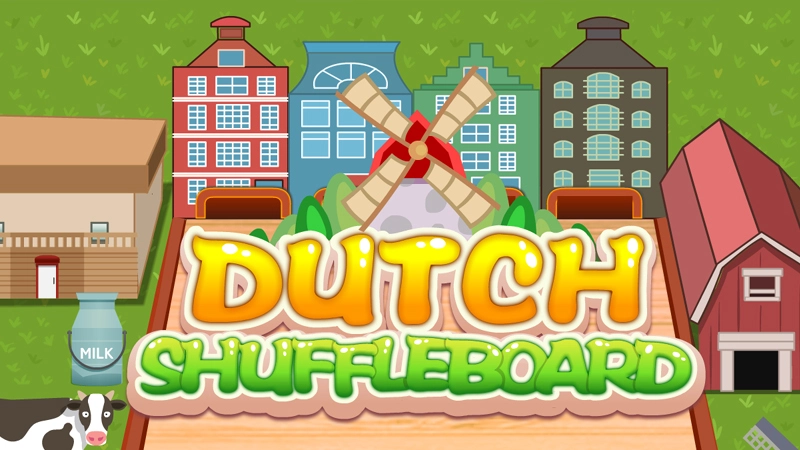 sports,Dutch,Shuffleboard