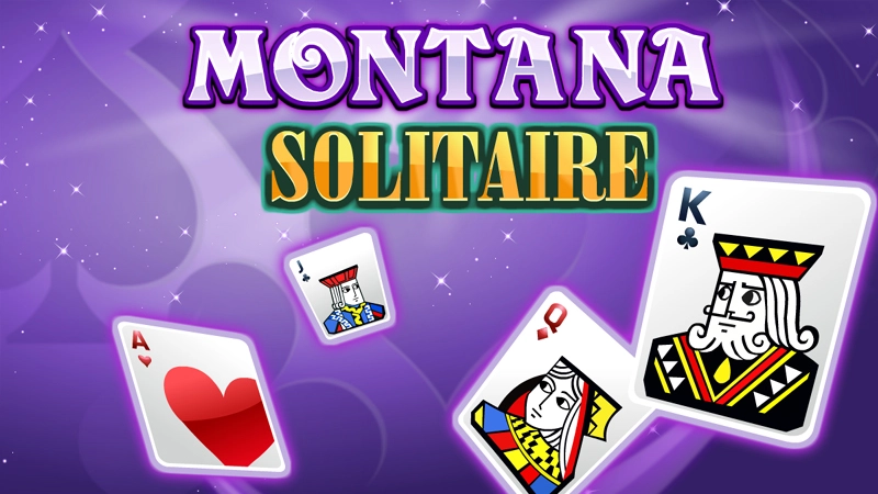 card,fun-game,montanasolitaire,new